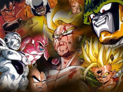 la serie culte